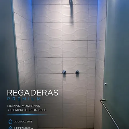 Hotel Capsula Condesa